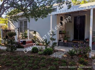 745 E Poppyfields Dr, Altadena, CA 91001