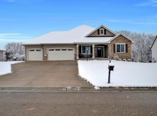 3548 NW 53rd Ter, Topeka, KS 66618