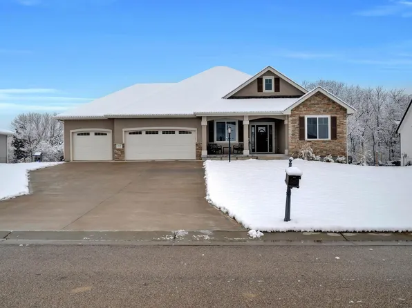 3548 NW 53rd Ter, Topeka, KS 66618