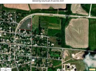 809 Grant St, Brookfield, MO 64628