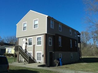 1236 W 17th Ave, Gary, IN 46407