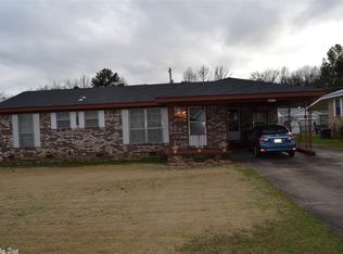 1101 Stone St, Jacksonville, AR 72076