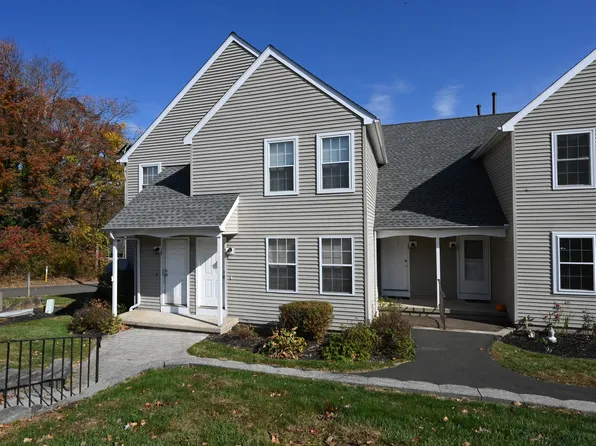 229 Branford Road #346, North Branford, CT 06471