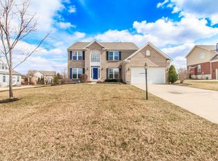 60 Wells Dr, Springboro, OH 45066