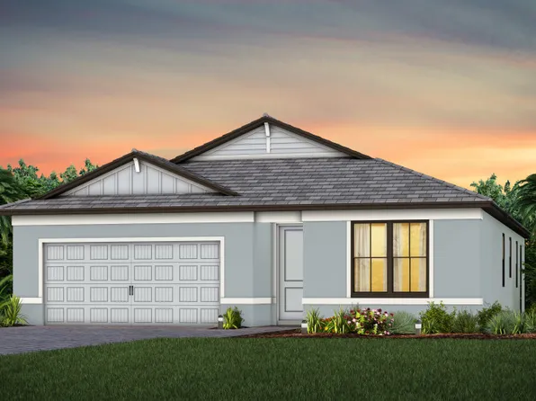 Highgate Plan, Hampton Lakes at River Hall