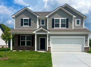 1279 Vera Blvd, Danville, IN 46122