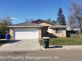 603 S Chess Terrace St, Porterville, CA 93257
