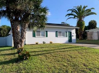 49 Rivocean Dr, Ormond Beach, FL 32176
