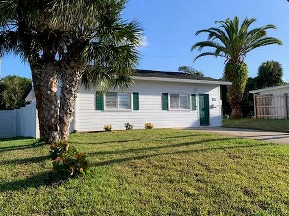 49 Rivocean Dr, Ormond Beach, FL 32176