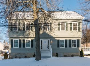 143 Wright St, Arlington, MA 02474