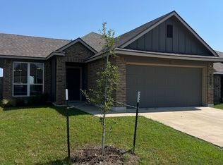 2031 Dade Loop, Temple, TX 76504