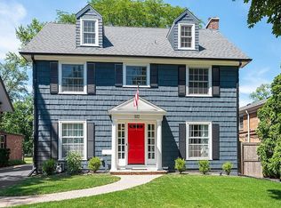 557 Winnetka Ave, Winnetka, IL 60093