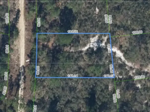 429 Twilight Dr, Lake Placid, FL 33852