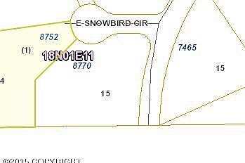 3rd image of 8770 E Snowbird Cir