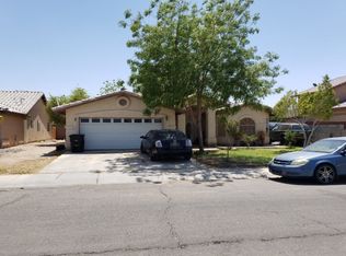 605 N Bernal Dr, San Luis, AZ 85336