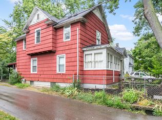 1912 Race St, Kalamazoo, MI 49001