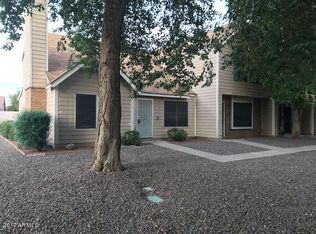 6611 W Del Mar Ln, Glendale, AZ 85306