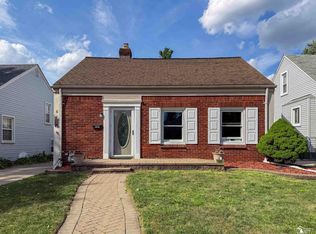 944 Ford Blvd, Lincoln Park, MI 48146