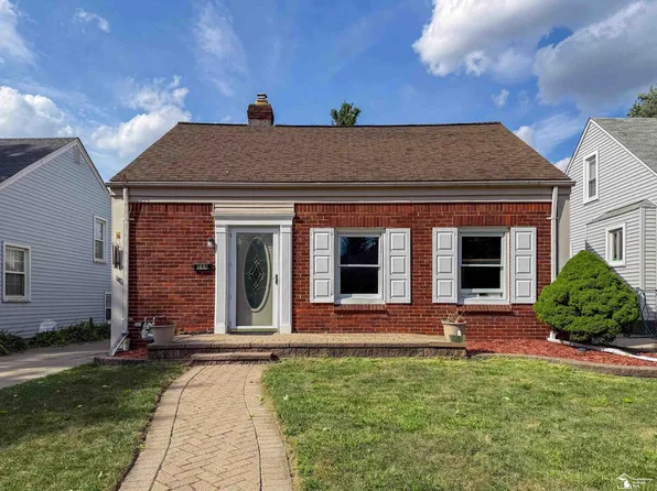 944 Ford Blvd, Lincoln Park, MI 48146