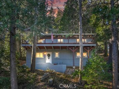 24603 Albrun Dr, Crestline, CA, 92325