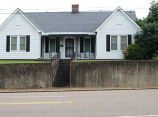 1090 N 1st St, Milan, TN 38358