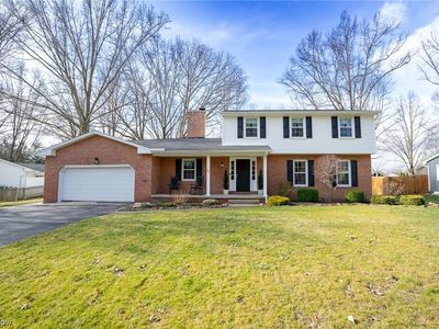 546 Barbcliff Ln, Canfield, OH, 44406