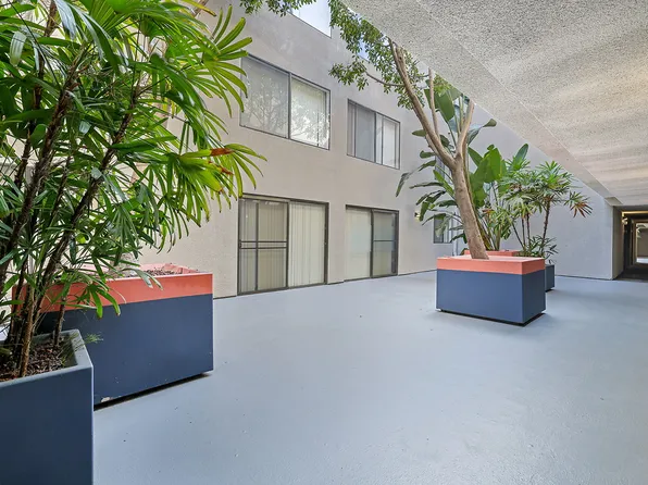 Regency Palm Court