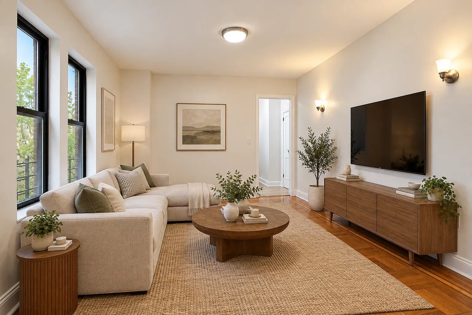 106 Fort Washington Avenue — Photo 1