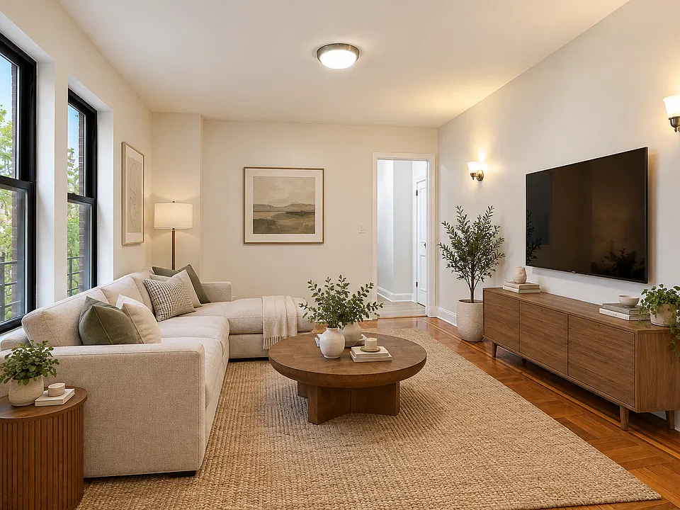 106 Fort Washington Ave #L2