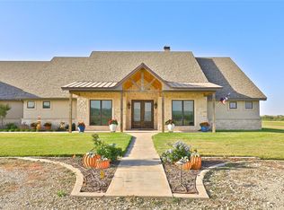 135 Rondo Rd, Tuscola, TX 79562