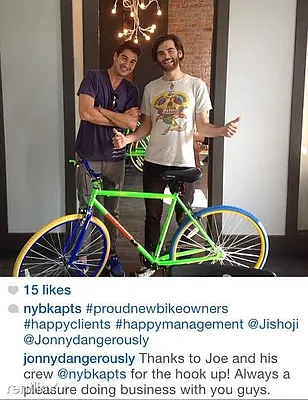 Rented by J Wasser & Company Inc. | media 5