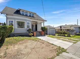 2522 19th Ave, Oakland, CA