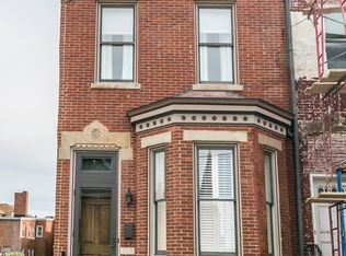 223 44th, Lawrenceville, PA