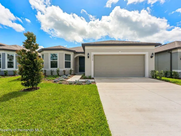 3998 Big Sky Dr, Brooksville, FL 34604