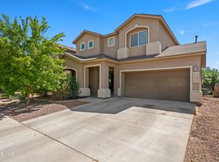 4724 Sean Sims St, El Paso, TX 79938