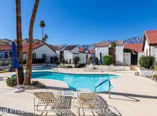 2277 S Gene Autry Trl UNIT C, Palm Springs, CA 92264