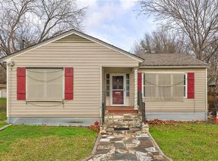 502 Kenniston Dr, Austin, TX 78752