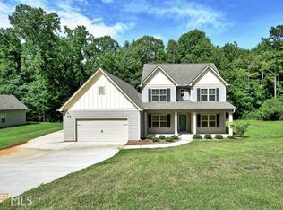 110 Hidden Springs Dr, Lagrange, GA 30240