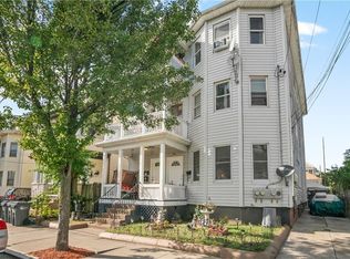 64 Wealth Ave, Providence, RI 02908