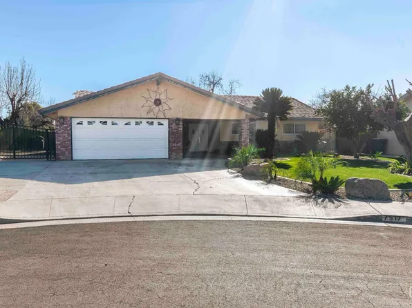 7517 Mataro Ct, Lamont, CA 93241