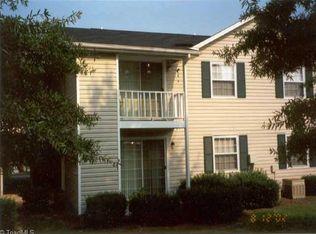 5653 Hornaday Rd UNIT F, Greensboro, NC 27409