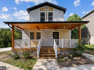 3436 Rogers Ave, Ellicott City, MD 21043