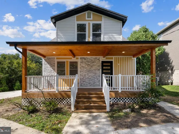 3436 Rogers Ave, Ellicott City, MD 21043