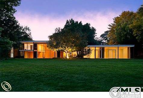 Mid Century Masterpiece