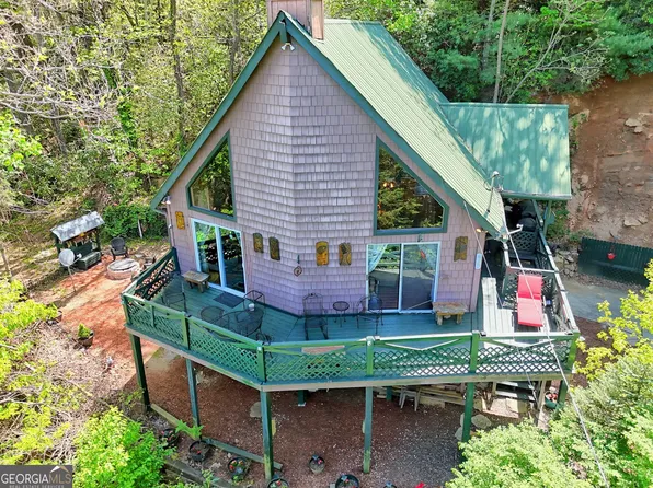 747 Screamer Dr, Clayton, GA 30525