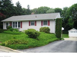 226 Baker Avenue Ext, Groton, CT 06340