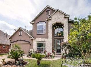 18835 Agin Ct, San Antonio, TX 78258