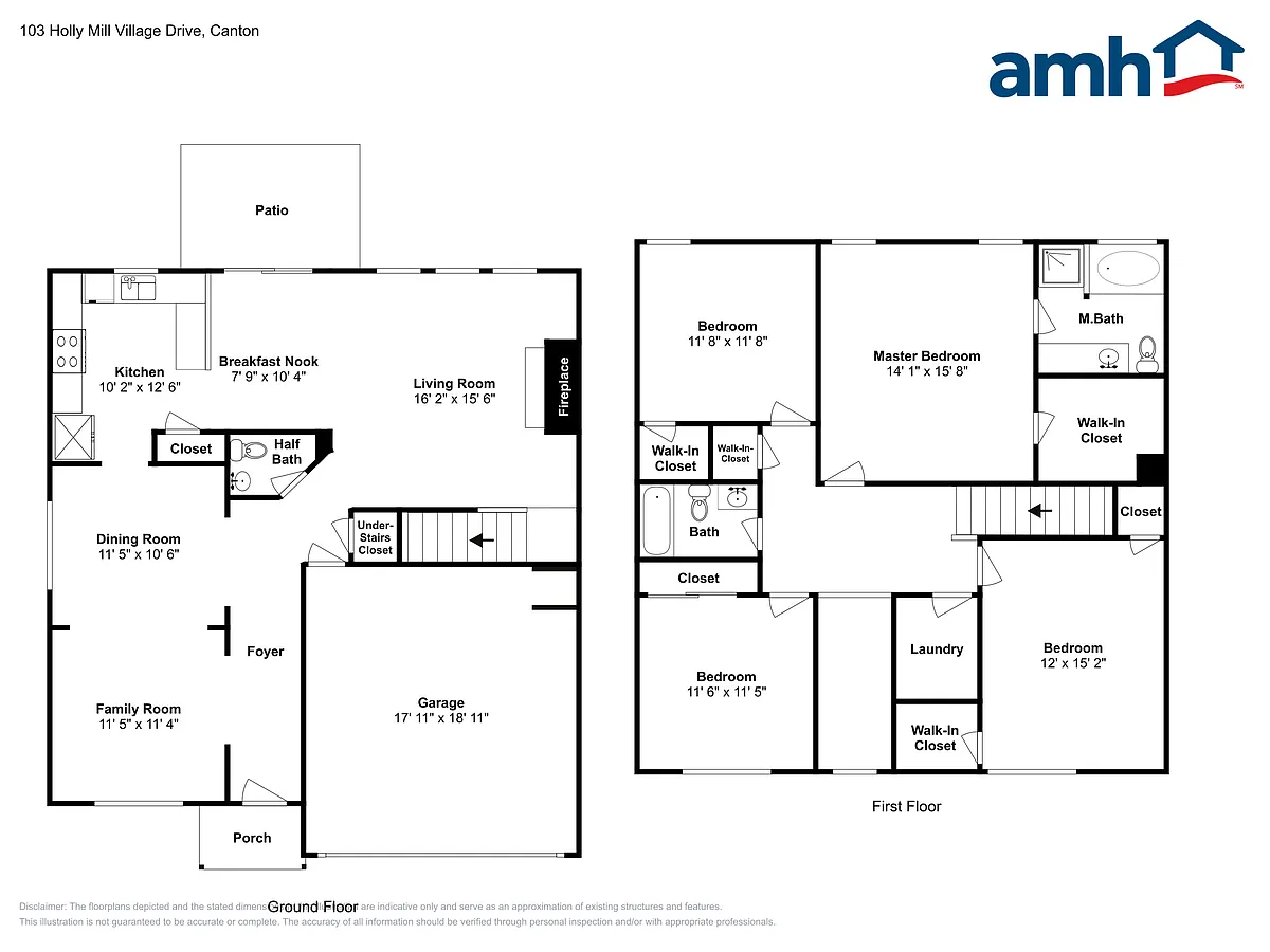Building Photo - 103 Holly Mill Village Dr