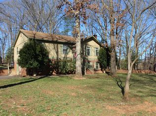 91 Holly Haven Dr, Lynchburg, VA 24502
