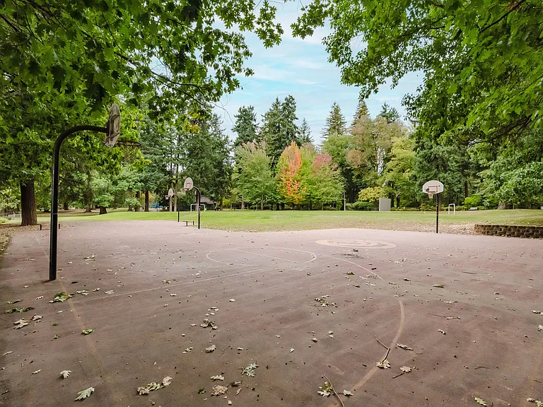 Laurelhurst Park | Buckman Neighborhood